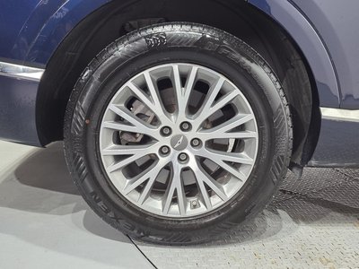 GENESIS GV80 - 6