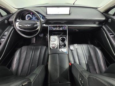 GENESIS GV80 - 5