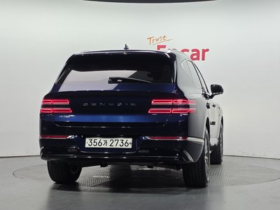 GENESIS GV80 - 3