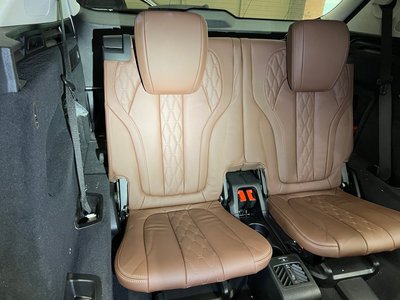 BMW X5 - 4