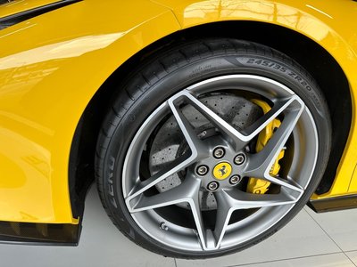 FERRARI F8 SPIDER - 9