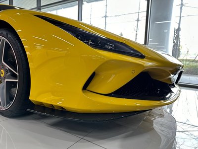 FERRARI F8 SPIDER - 6
