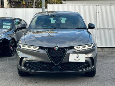 ALFA ROMEO TONALE - 10