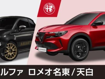 ALFA ROMEO TONALE - 4