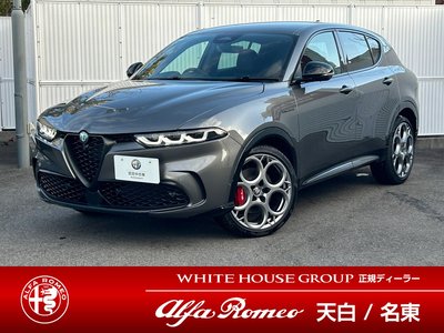 ALFA ROMEO TONALE - 1