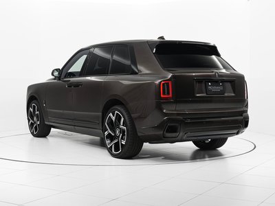 ROLLS-ROYCE CULLINAN - 6