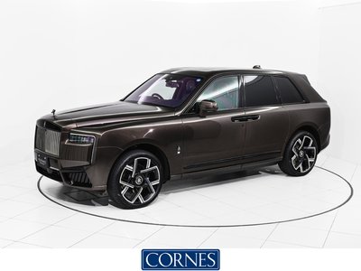 ROLLS-ROYCE CULLINAN - 1