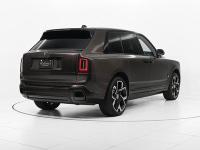 ROLLS-ROYCE CULLINAN - 5