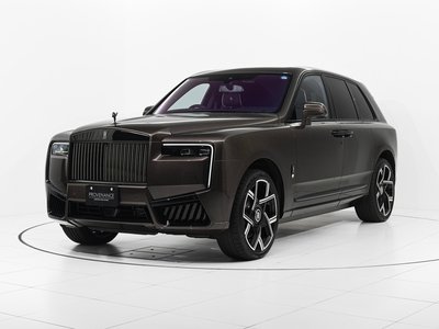 ROLLS-ROYCE CULLINAN - 2