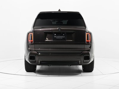ROLLS-ROYCE CULLINAN - 4