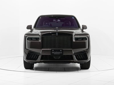 ROLLS-ROYCE CULLINAN - 3