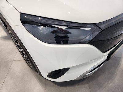 2025 Mercedes-BENZ EQE 缩略图 12