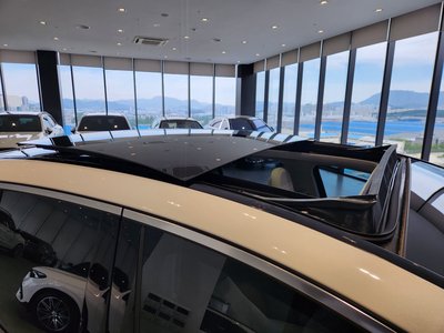 2025 Mercedes-BENZ EQE 缩略图 14