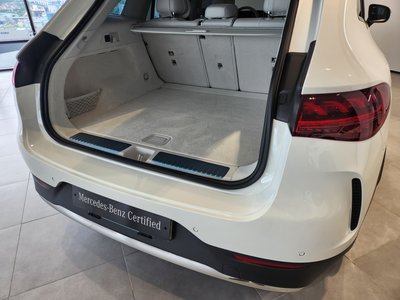 2025 Mercedes-BENZ EQE photo 10