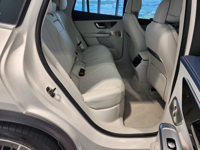 2025 Mercedes-BENZ EQE 缩略图 20