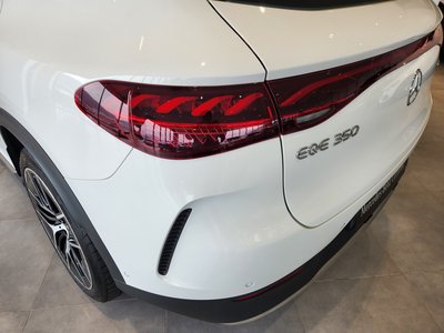 2025 Mercedes-BENZ EQE 缩略图 13