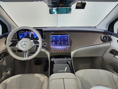 2025 Mercedes-BENZ EQE 缩略图 17
