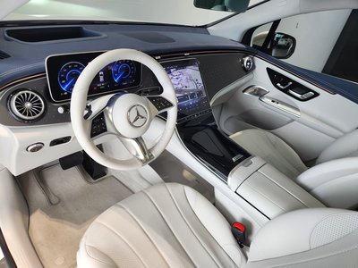 2025 Mercedes-BENZ EQE 缩略图 15