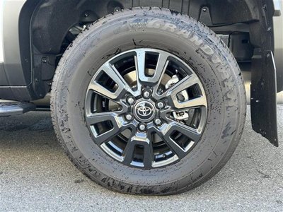 TOYOTA LAND CRUISER 250 - 10