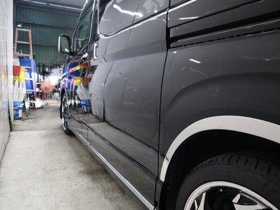 صورة مصغرة 50 لـ 2019 Toyota GRAND ACE