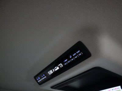 صورة مصغرة 57 لـ 2019 Toyota GRAND ACE
