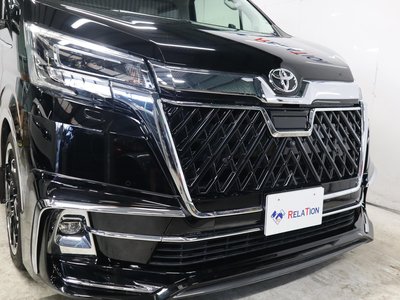 2019 Toyota GRAND ACE — фото 10
