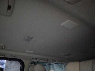 صورة مصغرة 58 لـ 2019 Toyota GRAND ACE