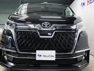 2019 Toyota GRAND ACE — фото 5