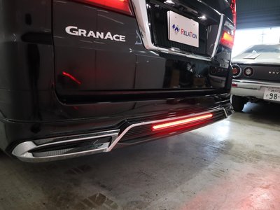 صورة مصغرة 12 لـ 2019 Toyota GRAND ACE