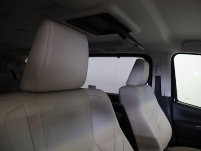 صورة مصغرة 21 لـ 2019 Toyota GRAND ACE