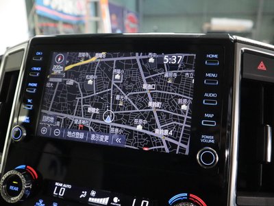 صورة مصغرة 25 لـ 2019 Toyota GRAND ACE