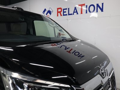 صورة مصغرة 44 لـ 2019 Toyota GRAND ACE
