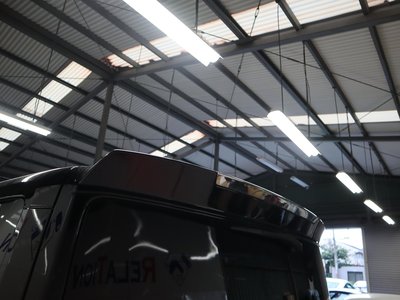 صورة مصغرة 48 لـ 2019 Toyota GRAND ACE