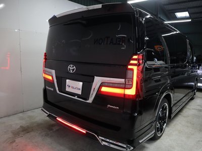 2019 Toyota GRAND ACE — фото 9