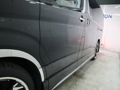 صورة مصغرة 52 لـ 2019 Toyota GRAND ACE