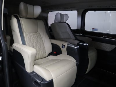 صورة مصغرة 19 لـ 2019 Toyota GRAND ACE