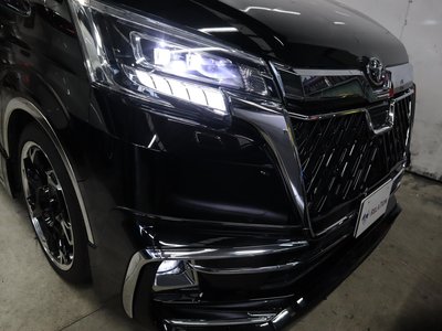 صورة مصغرة 11 لـ 2019 Toyota GRAND ACE