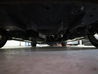 صورة مصغرة 17 لـ 2019 Toyota GRAND ACE