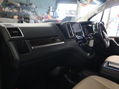 صورة مصغرة 34 لـ 2019 Toyota GRAND ACE