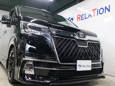 2019 Toyota GRAND ACE — фото 8