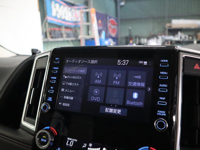 صورة مصغرة 26 لـ 2019 Toyota GRAND ACE
