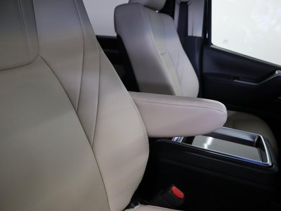 صورة مصغرة 22 لـ 2019 Toyota GRAND ACE
