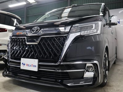 2019 Toyota GRAND ACE — фото 7
