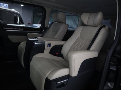 صورة مصغرة 39 لـ 2019 Toyota GRAND ACE