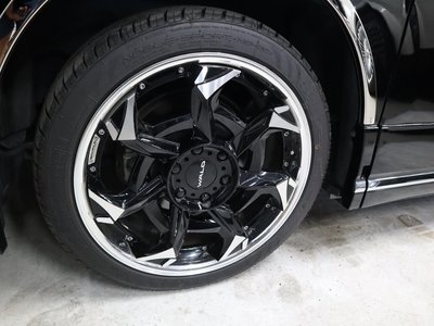 صورة مصغرة 15 لـ 2019 Toyota GRAND ACE