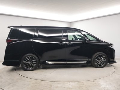 TOYOTA VELLFIRE - 4