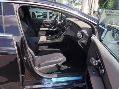 MERCEDES-BENZ EQS - 3