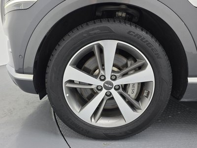 2022 Genesis GV80 photo 6