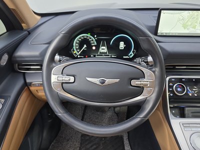 صورة مصغرة 14 لـ 2022 Genesis GV80