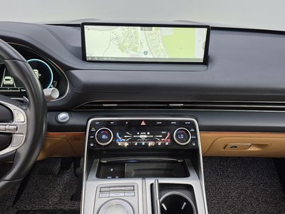 صورة مصغرة 15 لـ 2022 Genesis GV80